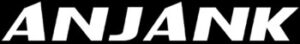 ANJANK logo black
